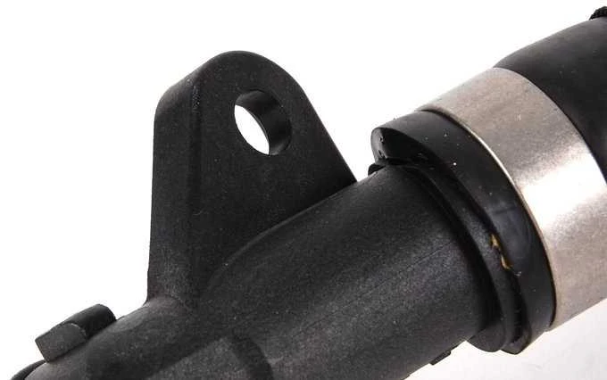 Naujas originalus BMW N55 N54 N54T variklio aušinimo žarna iš radiatoriaus į alyvos aušintuvą 7541143