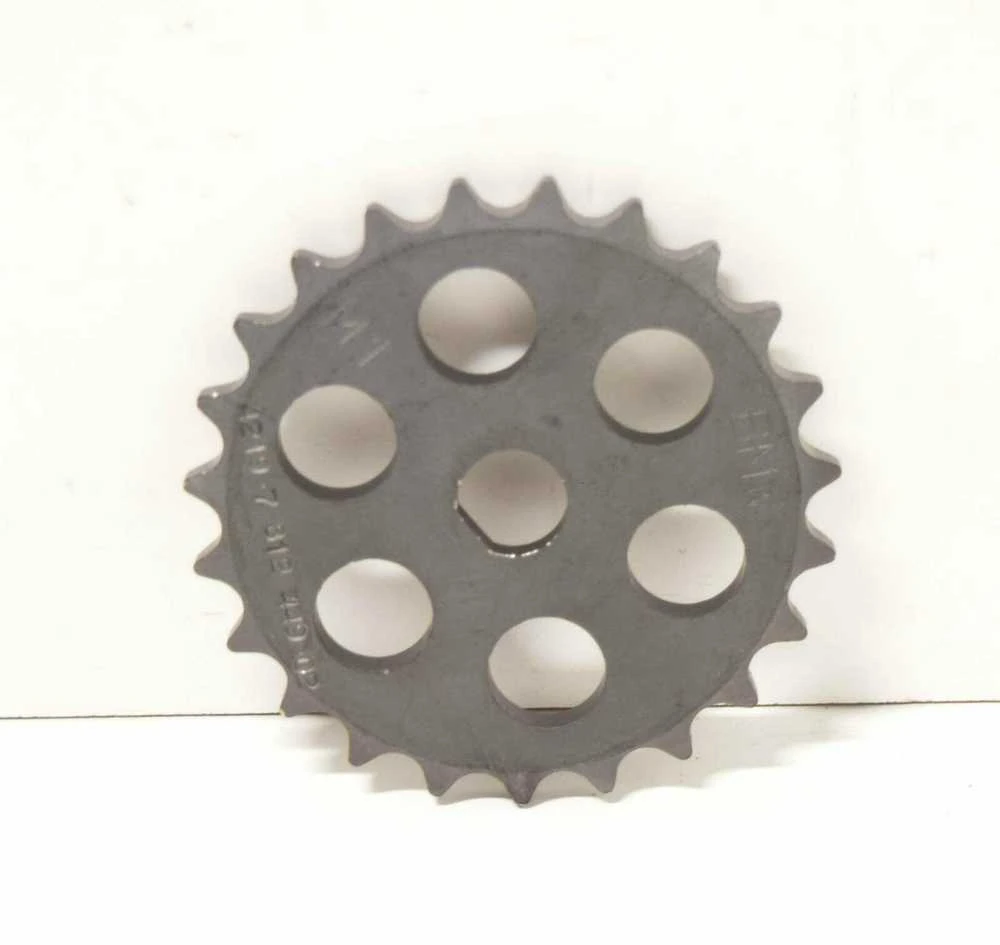 NAUJAS ORIGINALUS BMW N57 ALIEJAUS PUMPOS RATO Z=23 11417812449