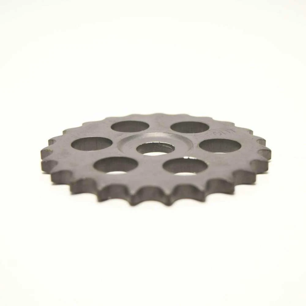 NAUJAS ORIGINALUS BMW N57 ALIEJAUS PUMPOS RATO Z=23 11417812449