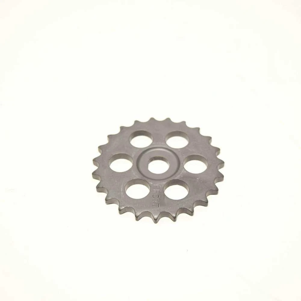 NAUJAS ORIGINALUS BMW N57 ALIEJAUS PUMPOS RATO Z=23 11417812449