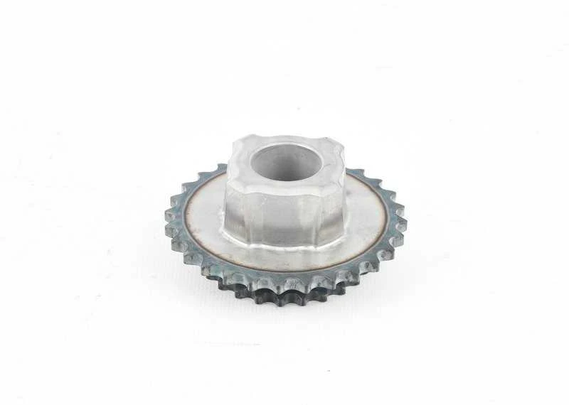 NAUJAS ORIGINALUS BMW N57 PAVAROS RATO 13527800025