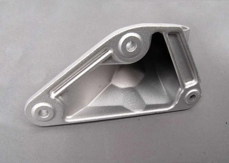 Naujas originalus BMW OEM X3 04-10 priekinės apatinės spyruoklės izoliatorius 31303411795