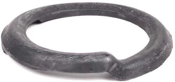Naujas originalus BMW OEM X3 04-10 priekinės apatinės spyruoklės izoliatorius 31303411795
