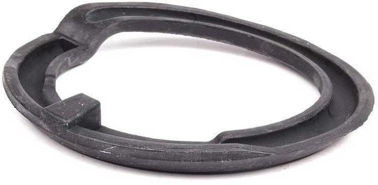 Naujas originalus BMW OEM X3 04-10 priekinės apatinės spyruoklės izoliatorius 31303411795