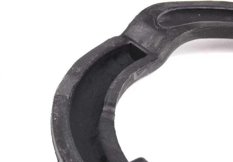 Naujas originalus BMW OEM X3 04-10 priekinės apatinės spyruoklės izoliatorius 31303411795