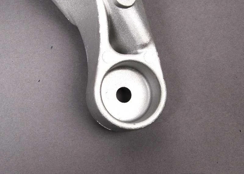 Naujas originalus BMW OEM X3 04-10 priekinės apatinės spyruoklės izoliatorius 31303411795