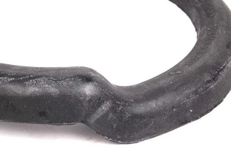 Naujas originalus BMW OEM X3 04-10 priekinės apatinės spyruoklės izoliatorius 31303411795