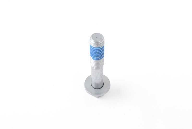 Naujas originalus BMW savisriegis šešiakampis varžtas (x10) 07129909348 OEM