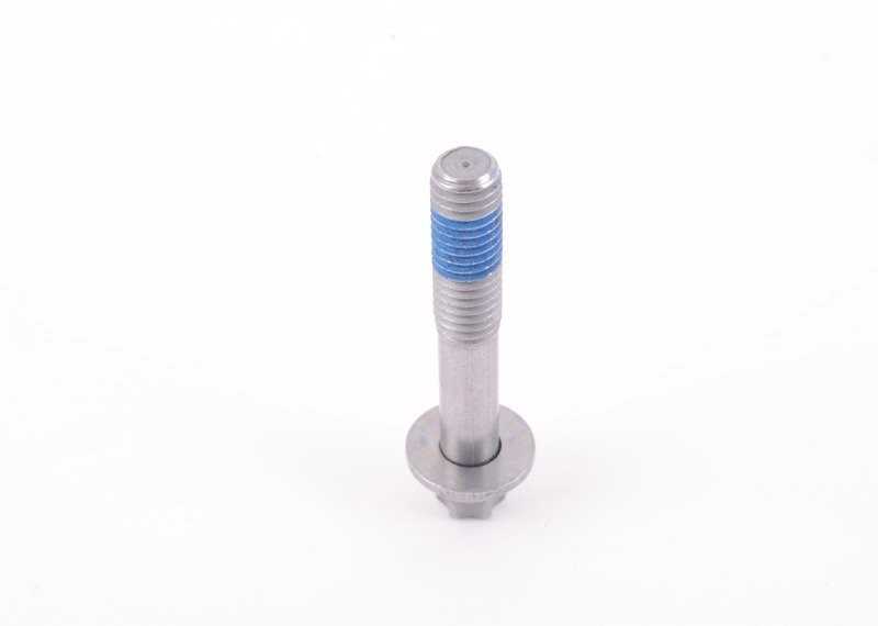 Naujas originalus BMW savisriegis šešiakampis varžtas (x10) 07129909348 OEM