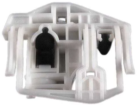 Naujas originalus BMW slankiojančio elemento lango reguliatoriaus lifteris OEM 51353448645