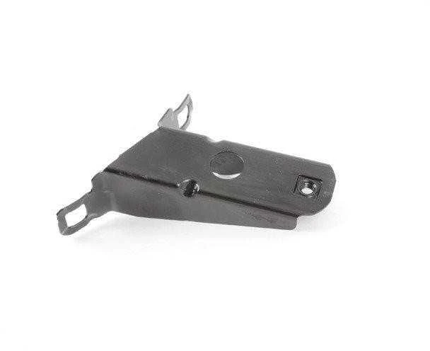 Naujas originalus BMW sparno priekinis laikiklis kairėje pusėje, vairuotojo pusėje, OEM 41358066937