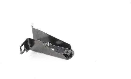 Naujas originalus BMW sparno priekinis laikiklis kairėje pusėje, vairuotojo pusėje, OEM 41358066937