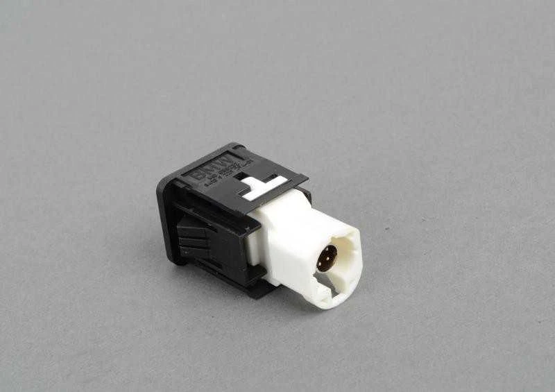 Naujas originalus BMW USB lizdas F serijai 9229294 OEM