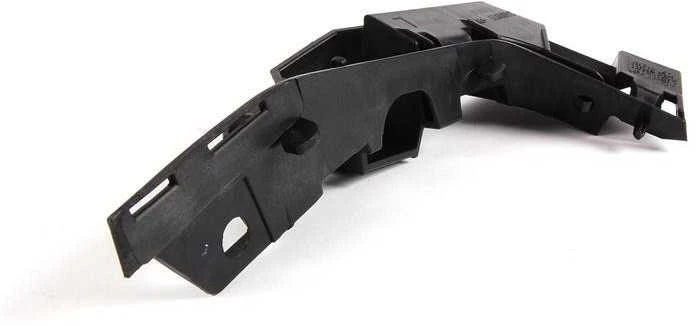 NAUJAS ORIGINALUS BMW X3 E83 E83 LCI PRIEKINIS K/S KAIRĖS PUSĖS BAMPEŲ LAIKIKLIS 51113400919