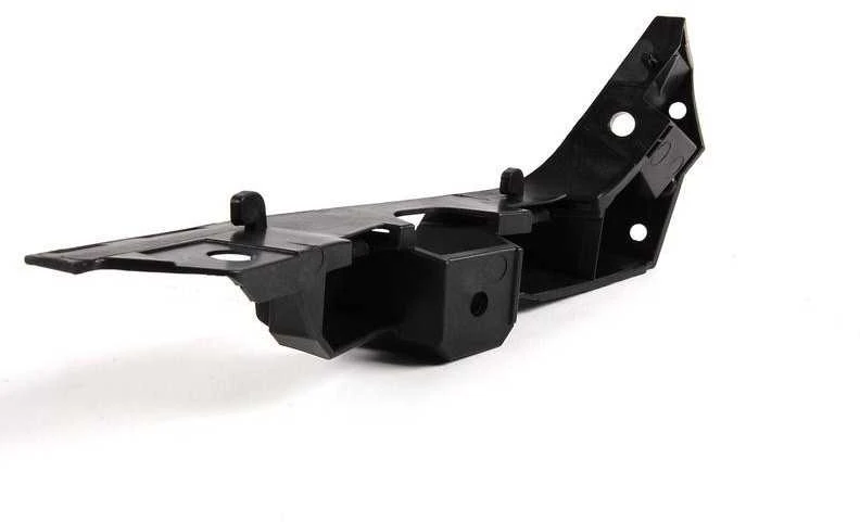 NAUJAS ORIGINALUS BMW X3 E83 E83 LCI PRIEKINIS K/S KAIRĖS PUSĖS BAMPEŲ LAIKIKLIS 51113400919