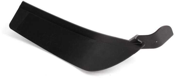 NAUJAS ORIGINALUS BMW X3 E83 LCI SLĖGIO LIPAS PRIEKINIS DEŠINIS 51623416422