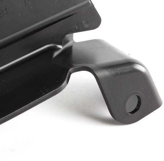 NAUJAS ORIGINALUS BMW X3 E83 LCI SLĖGIO LIPAS PRIEKINIS DEŠINIS 51623416422