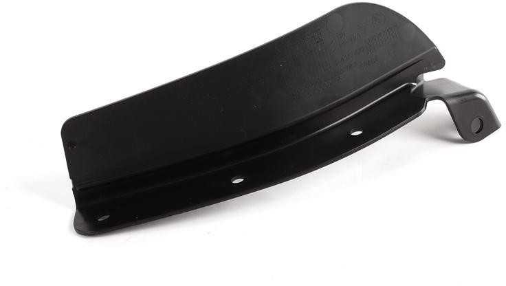 NAUJAS ORIGINALUS BMW X3 E83 LCI SLĖGIO LIPAS PRIEKINIS DEŠINIS 51623416422