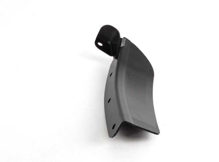 NAUJAS ORIGINALUS BMW X3 E83 LCI SLĖGIO LIPAS PRIEKINIS DEŠINIS 51623416422