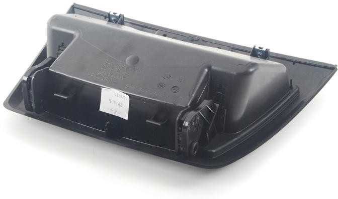 Naujas originalus BMW X3 E83 prietaisų skydelio laikymo skyrius 3417438 OEM
