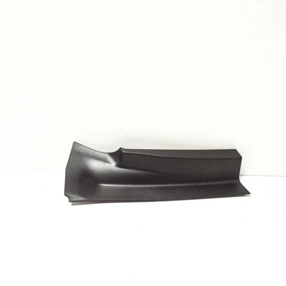 NAUJAS ORIGINALUS BMW X3 F25 GALINIS ŽIBINTO DANGTELIO APDAILOS KAIRĖ PUSĖ 63217263603