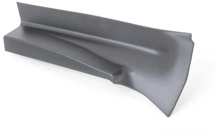 NAUJAS ORIGINALUS BMW X3 F25 GALINIS ŽIBINTO DANGTELIO APDAILOS KAIRĖ PUSĖ 63217263603