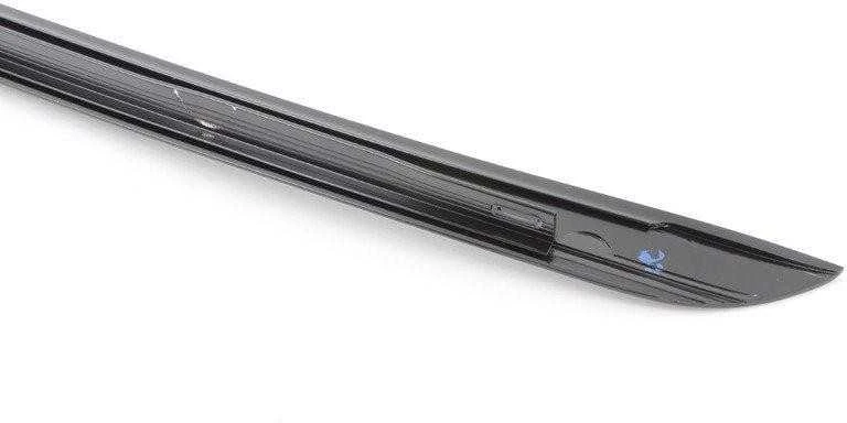 Naujas originalus BMW X3 F25 priekinio lango gruntinis lašėjimo apdailos kairysis 7286179 OEM