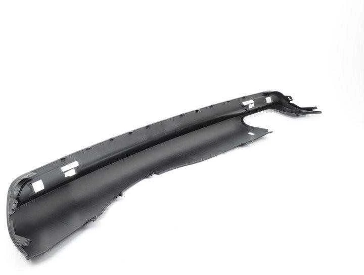 Naujas originalus BMW X3 serijos E83 LCI M Performance galinis difuzorius 3417730 OEM
