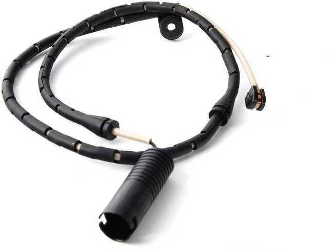 Naujas originalus BMW X5 E53 1998-2006 priekinio stabdžių kaladėlių nusidėvėjimo jutiklis 1165579 OEM