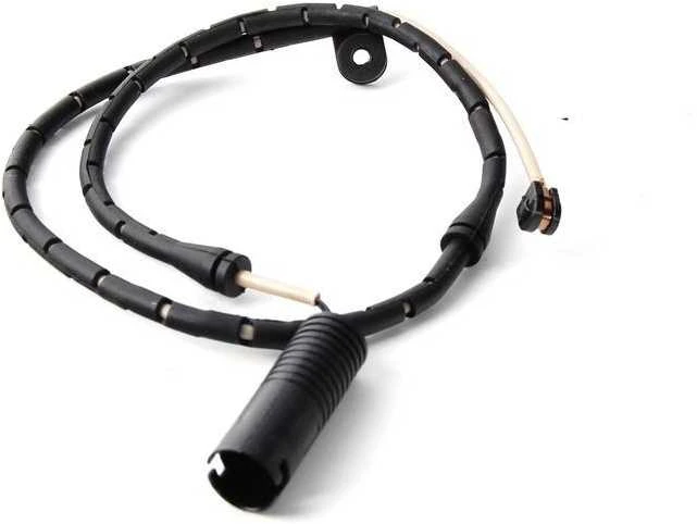 Naujas originalus BMW X5 E53 1998-2006 priekinio stabdžių kaladėlių nusidėvėjimo jutiklis 1165579 OEM
