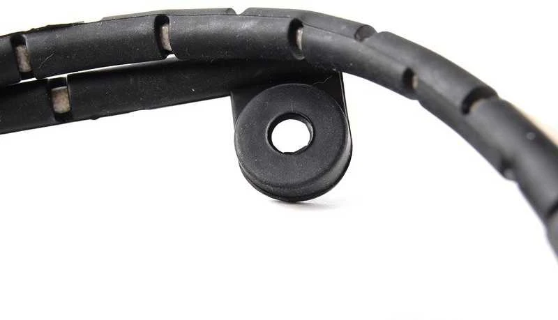 Naujas originalus BMW X5 E53 1998-2006 priekinio stabdžių kaladėlių nusidėvėjimo jutiklis 1165579 OEM