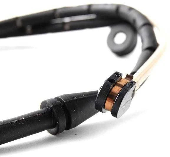 Naujas originalus BMW X5 E53 1998-2006 priekinio stabdžių kaladėlių nusidėvėjimo jutiklis 1165579 OEM