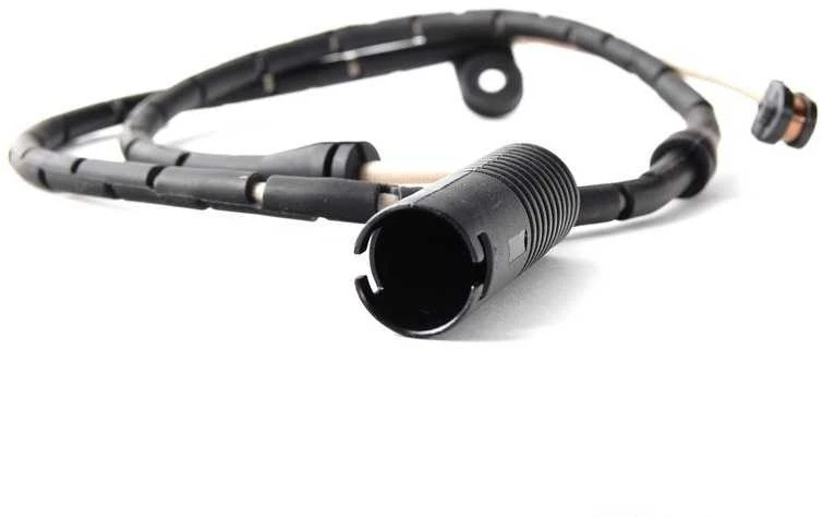 Naujas originalus BMW X5 E53 1998-2006 priekinio stabdžių kaladėlių nusidėvėjimo jutiklis 1165579 OEM