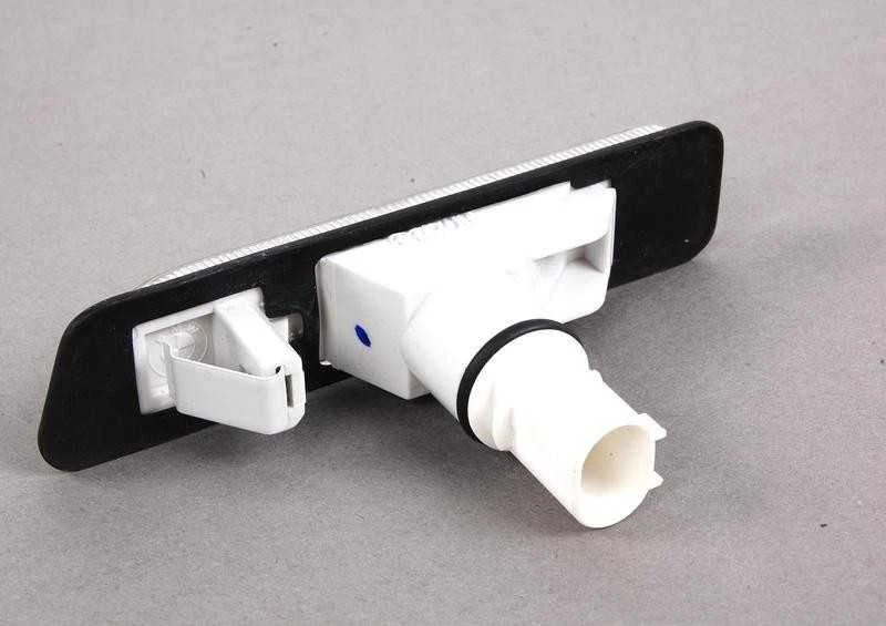 Naujas originalus BMW X5 E53 3 E36 šoninis posūkio signalas kairėje 7164491 OEM