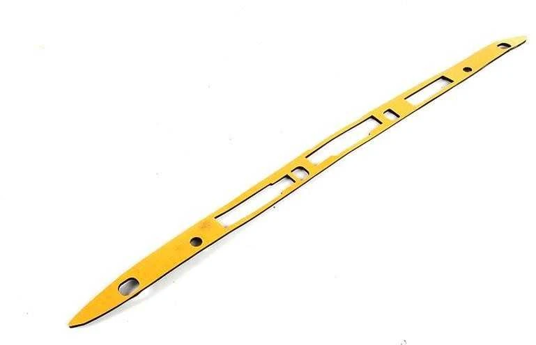 NAUJAS ORIGINALUS BMW X5 E53 GALINIO DURELIŲ RANKENOS GUMOS TARPINĖ 7062294 51137004531