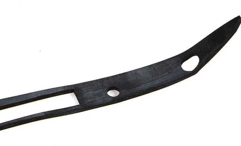 NAUJAS ORIGINALUS BMW X5 E53 GALINIO DURELIŲ RANKENOS GUMOS TARPINĖ 7062294 51137004531