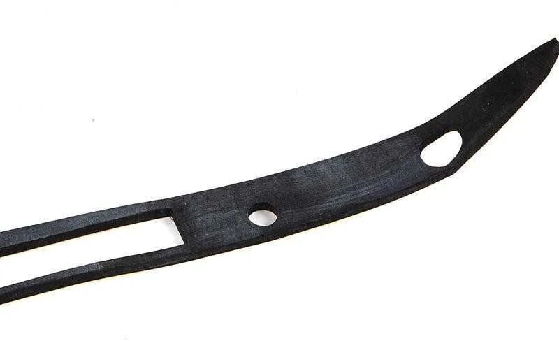 NAUJAS ORIGINALUS BMW X5 E53 GALINIO DURELIŲ RANKENOS GUMOS TARPINĖ 7062294 51137004531