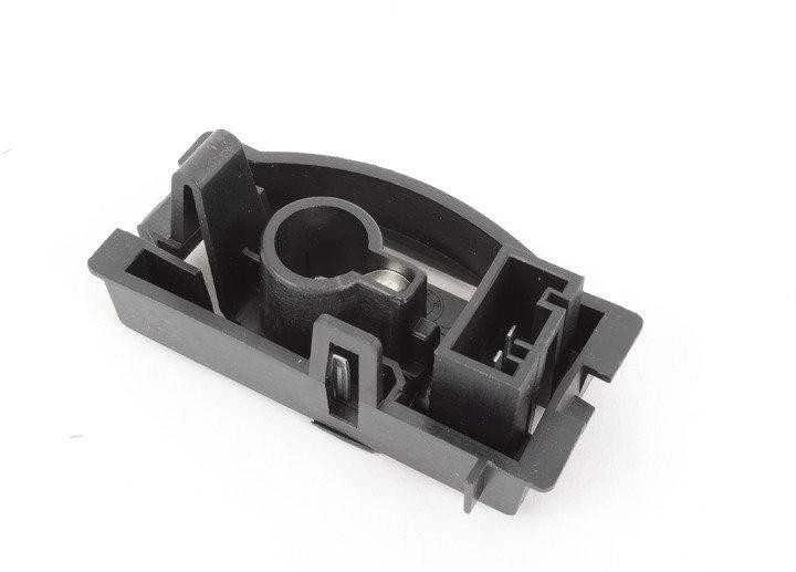 NAUJAS ORIGINALUS BMW X5 E70 GALINIO BAGAŽINĖS ŽIBINTO LEMPUTĖS LAIKIKLIO LIZDAS KAIRĖJE N/S 7262575