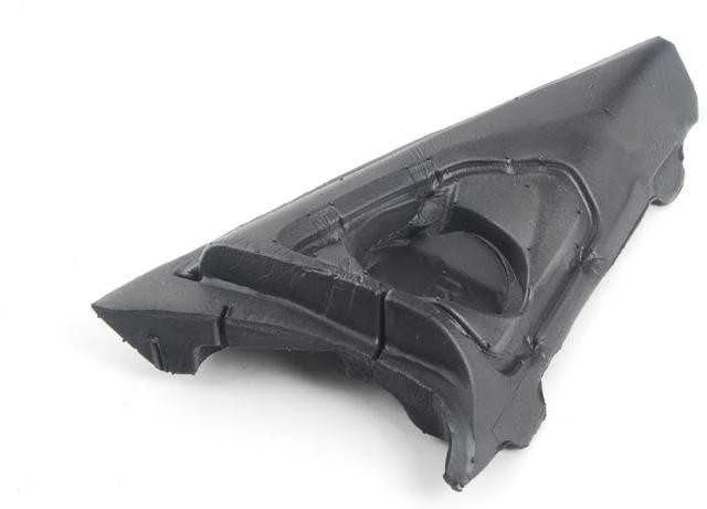 Naujas originalus BMW X5 F15 M F85 priekinio durų Harman Kardon grotelių dangtelis dešinėje 7395388