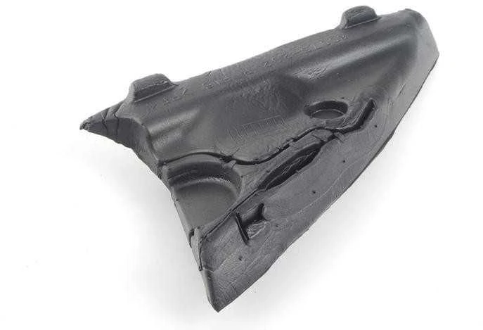 Naujas originalus BMW X5 F15 M F85 priekinio durų Harman Kardon grotelių dangtelis dešinėje 7395388