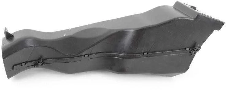 Naujas originalus BMW X5 F15 M-Sport priekinis dešinysis O/S stabdžių oro kanalas 8055210 OEM