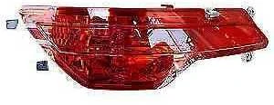 Naujas originalus BMW X6 serijos galinis bamperis dešinysis rūko žibinto atšvaitas 7187220 OEM