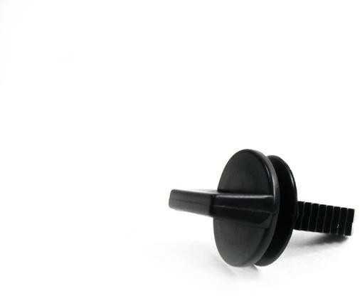 Naujas originalus BMW žibinto tvirtinimo spaustukas OEM 51711916197