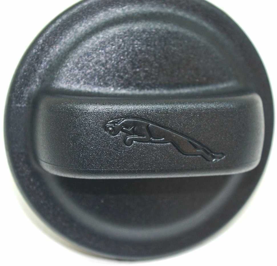 Naujas originalus Jaguar degalų bako dangtelis NNG5942AG OEM