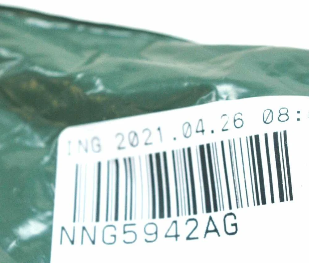 Naujas originalus Jaguar degalų bako dangtelis NNG5942AG OEM