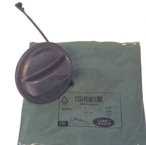 Naujas originalus Jaguar degalų bako dangtelis NNG5942AG OEM