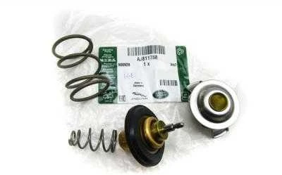 Naujas originalus Jaguar termostatas AJ811788 OEM