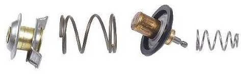 Naujas originalus Jaguar termostatas AJ811788 OEM