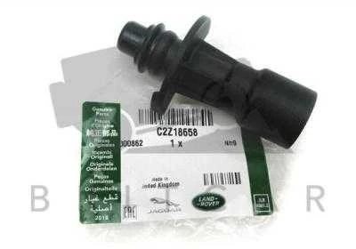Naujas originalus Jaguar vamzdis C2Z18658 OEM