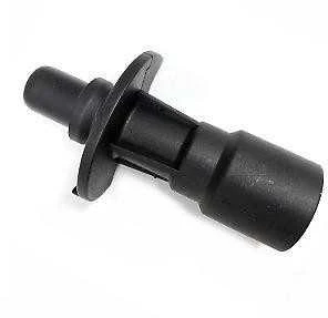 Naujas originalus Jaguar vamzdis C2Z18658 OEM